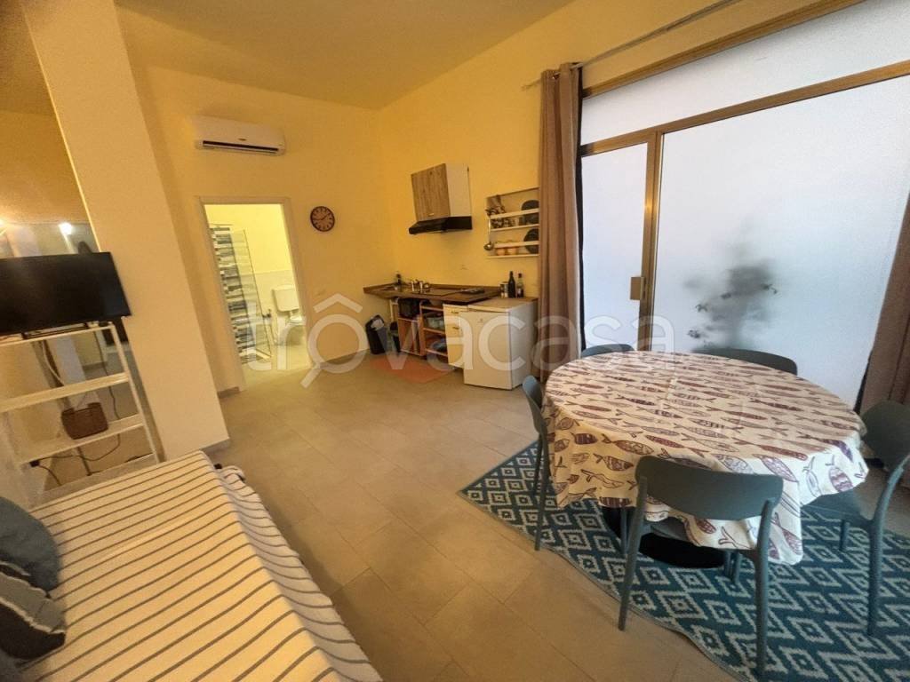 appartamento in vendita a San Bartolomeo al Mare