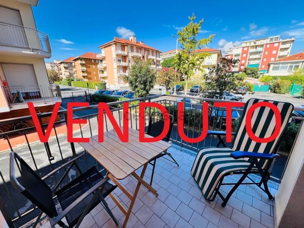 appartamento in vendita a San Bartolomeo al Mare