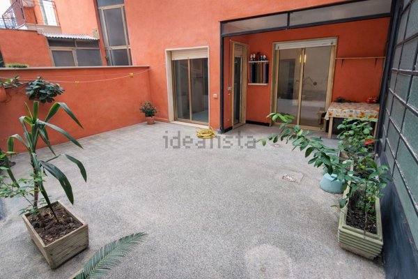 appartamento in vendita a San Bartolomeo al Mare