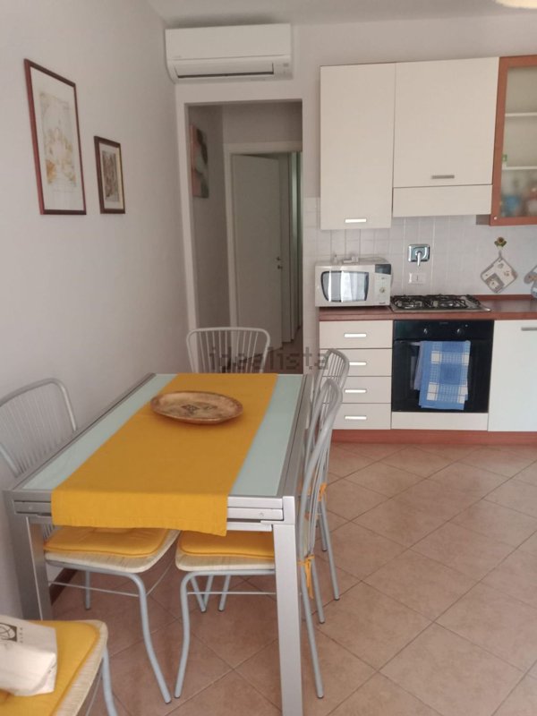 appartamento in vendita a San Bartolomeo al Mare in zona Pairola