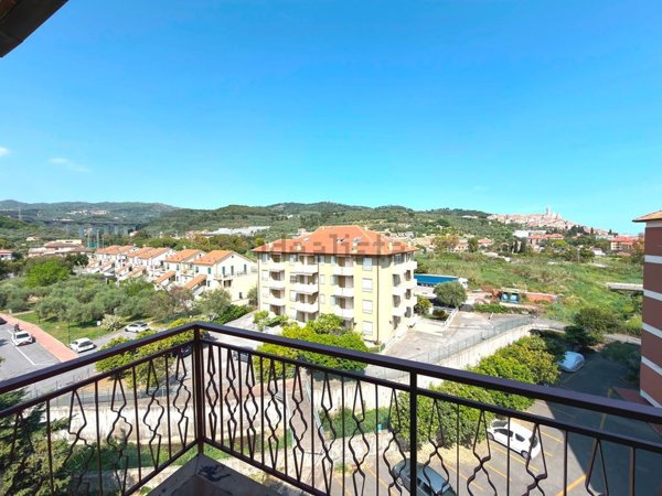 appartamento in vendita a San Bartolomeo al Mare