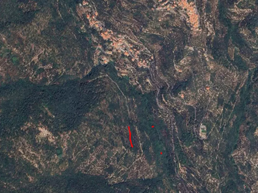 mansarda in vendita a San Bartolomeo al Mare