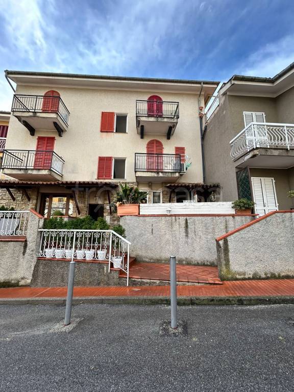 appartamento in vendita a San Bartolomeo al Mare