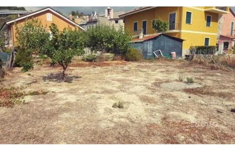 terreno agricolo in vendita a San Bartolomeo al Mare