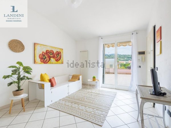 appartamento in vendita a San Bartolomeo al Mare