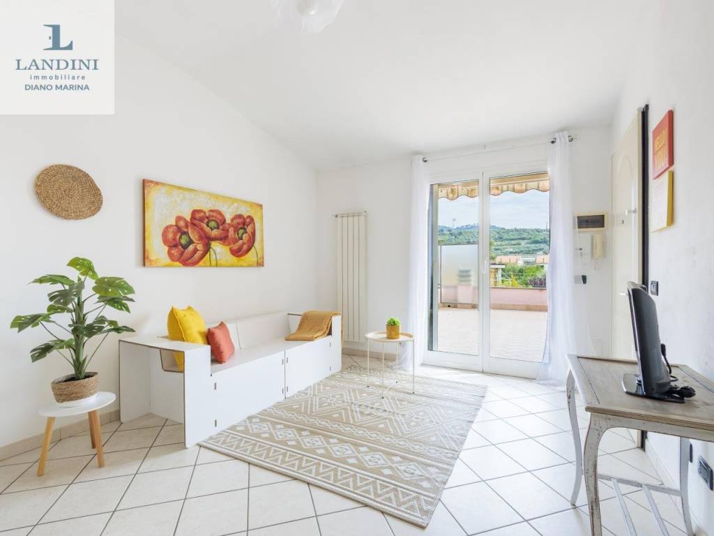 appartamento in vendita a San Bartolomeo al Mare