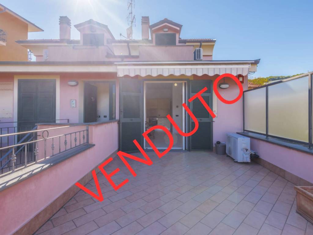 appartamento in vendita a San Bartolomeo al Mare