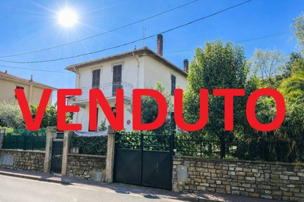 appartamento in vendita a San Bartolomeo al Mare