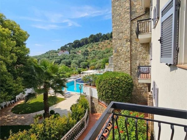 appartamento in vendita a San Bartolomeo al Mare