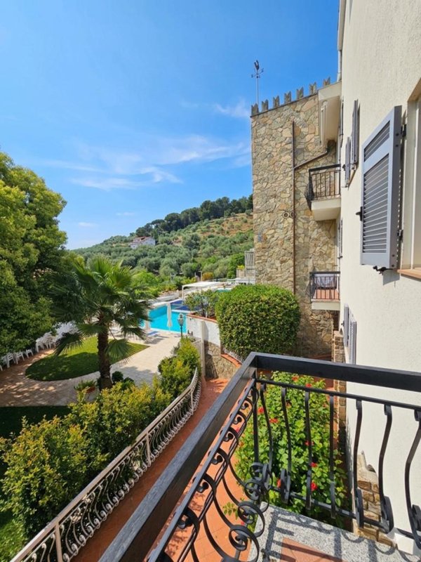 appartamento in vendita a San Bartolomeo al Mare