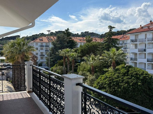 appartamento in vendita a San Bartolomeo al Mare