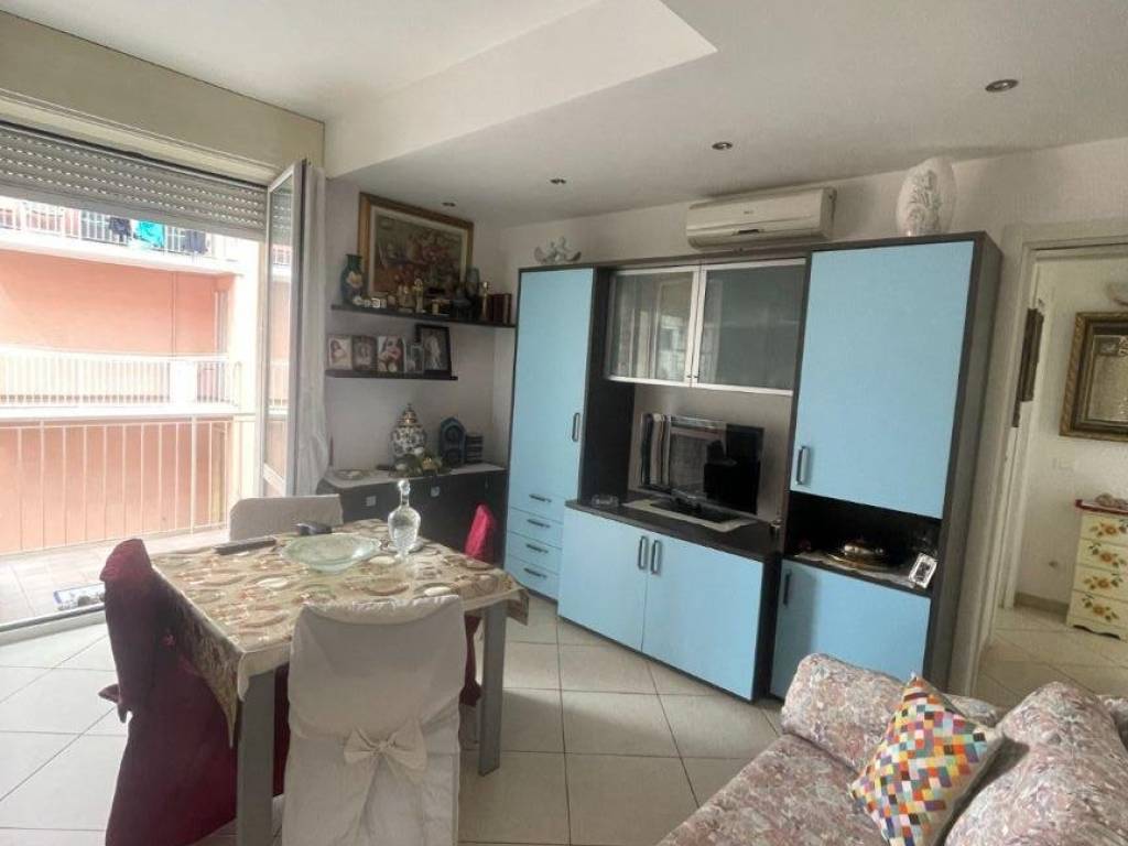 appartamento in vendita a San Bartolomeo al Mare