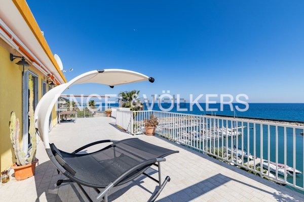 appartamento in vendita a San Bartolomeo al Mare
