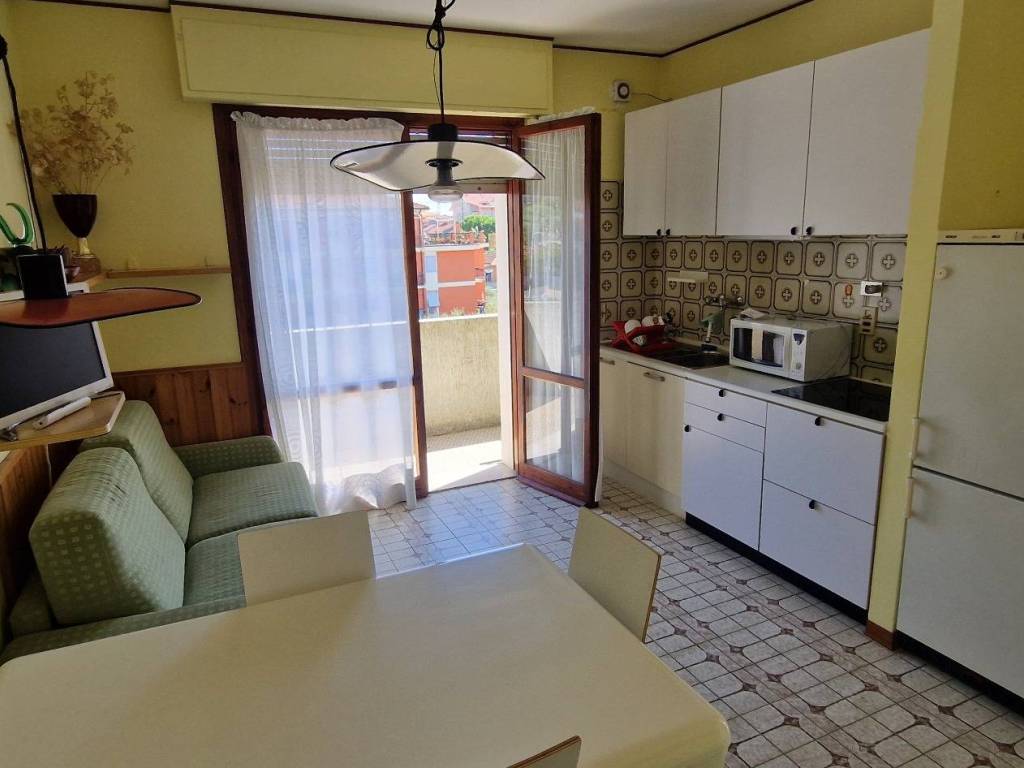 appartamento in vendita a San Bartolomeo al Mare