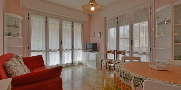 appartamento in vendita a San Bartolomeo al Mare