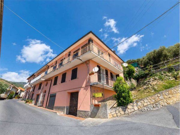 appartamento in vendita a San Bartolomeo al Mare