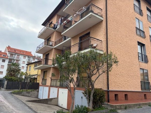 appartamento in vendita a San Bartolomeo al Mare