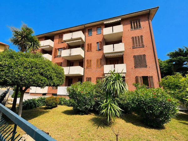 appartamento in vendita a San Bartolomeo al Mare