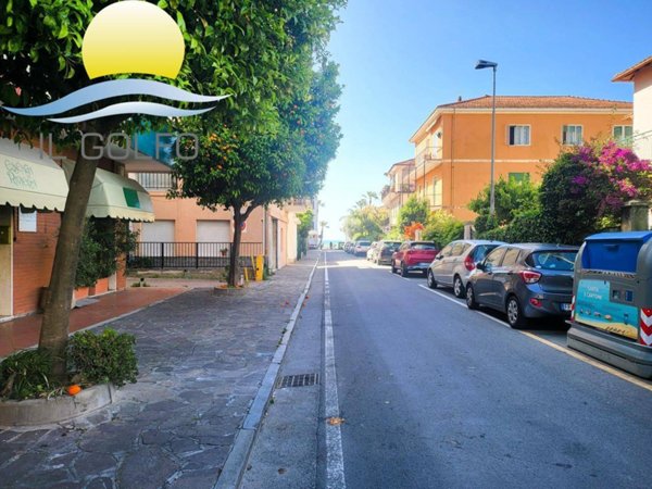 appartamento in vendita a San Bartolomeo al Mare