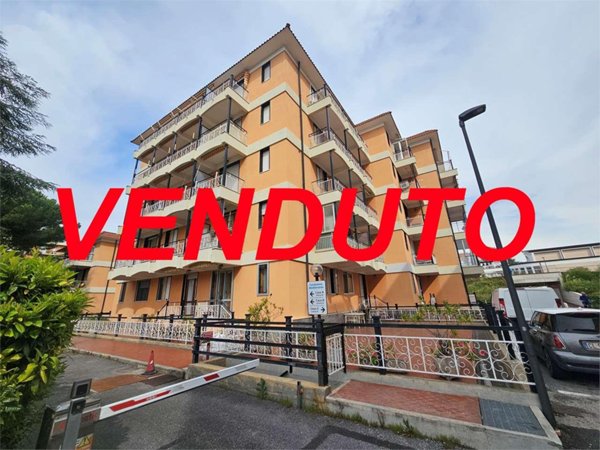 appartamento in vendita a San Bartolomeo al Mare
