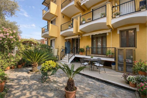appartamento in vendita a San Bartolomeo al Mare
