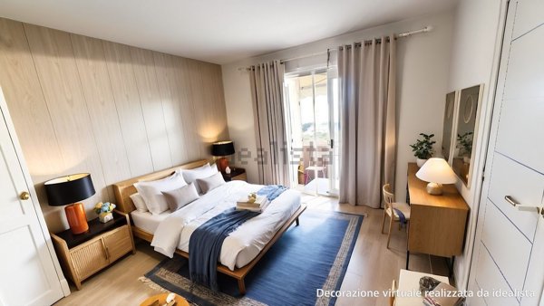 appartamento in vendita a San Bartolomeo al Mare