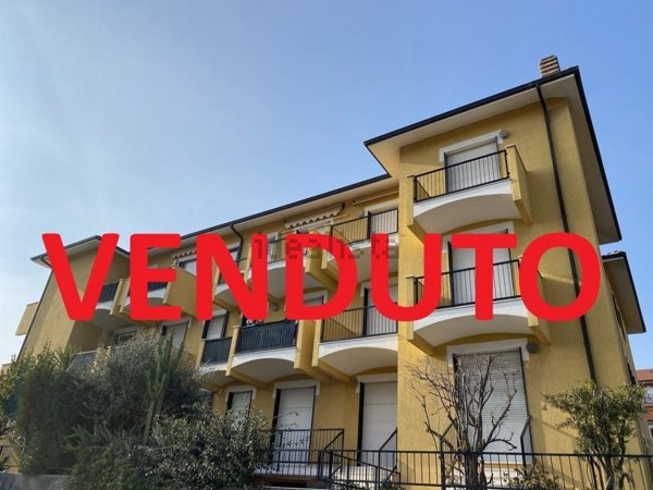 appartamento in vendita a San Bartolomeo al Mare