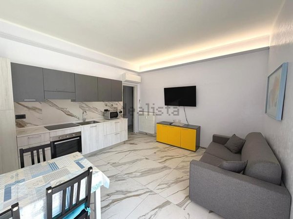 appartamento in vendita a San Bartolomeo al Mare