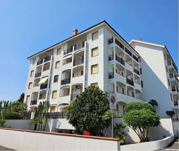 appartamento in vendita a San Bartolomeo al Mare