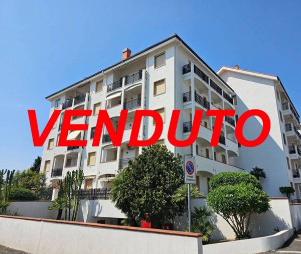 appartamento in vendita a San Bartolomeo al Mare