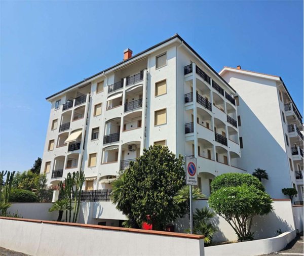 appartamento in vendita a San Bartolomeo al Mare