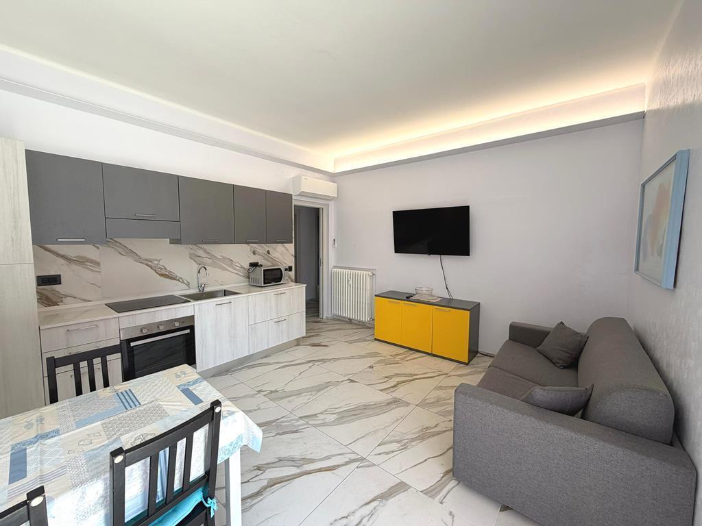 appartamento in vendita a San Bartolomeo al Mare