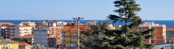 appartamento in vendita a San Bartolomeo al Mare