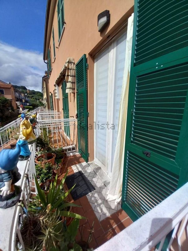 appartamento in vendita a San Bartolomeo al Mare