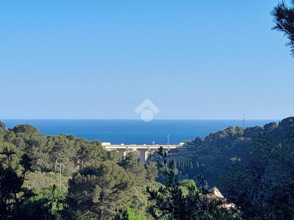 terreno edificabile in vendita a San Bartolomeo al Mare in zona Pairola