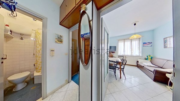 appartamento in vendita a San Bartolomeo al Mare