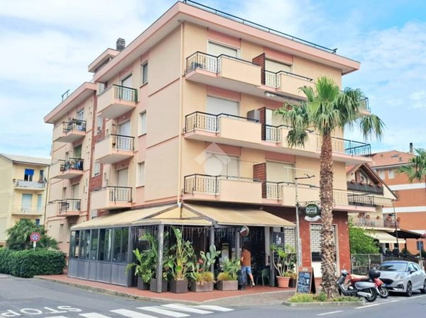 appartamento in vendita a San Bartolomeo al Mare