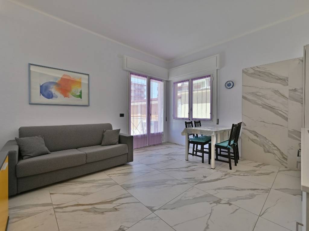 appartamento in vendita a San Bartolomeo al Mare