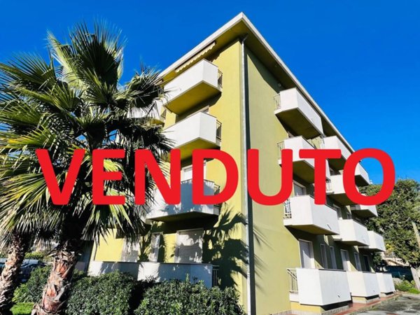appartamento in vendita a San Bartolomeo al Mare