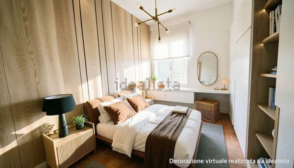 appartamento in vendita a San Bartolomeo al Mare
