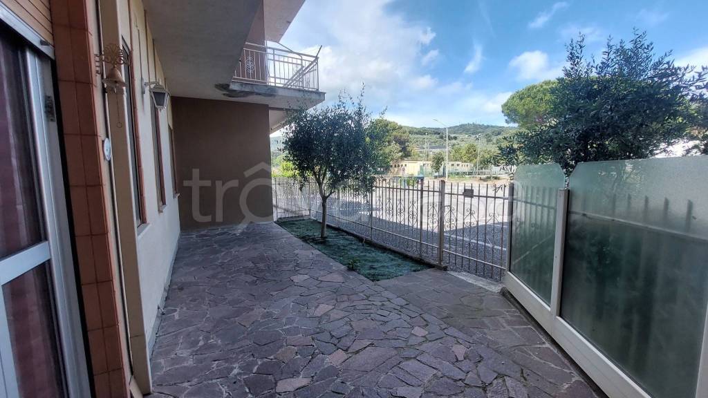 appartamento in vendita a San Bartolomeo al Mare