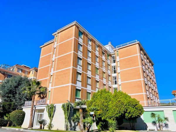 appartamento in vendita a San Bartolomeo al Mare