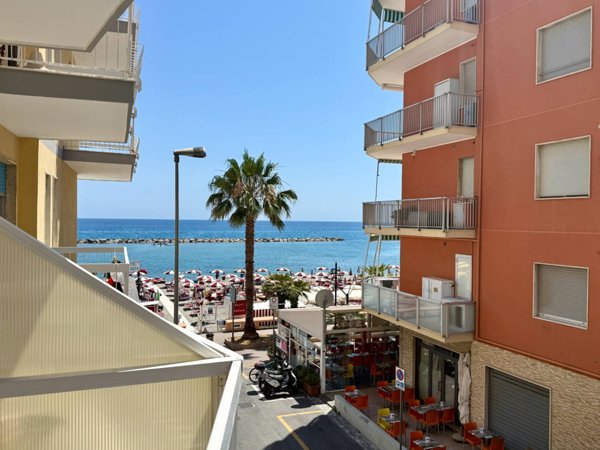 appartamento in vendita a San Bartolomeo al Mare