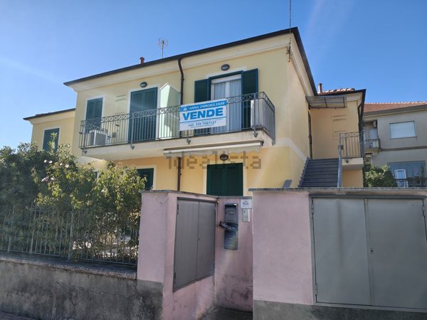 appartamento in vendita a San Bartolomeo al Mare