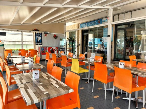 negozio in vendita a San Bartolomeo al Mare