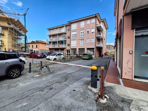 appartamento in vendita a San Bartolomeo al Mare