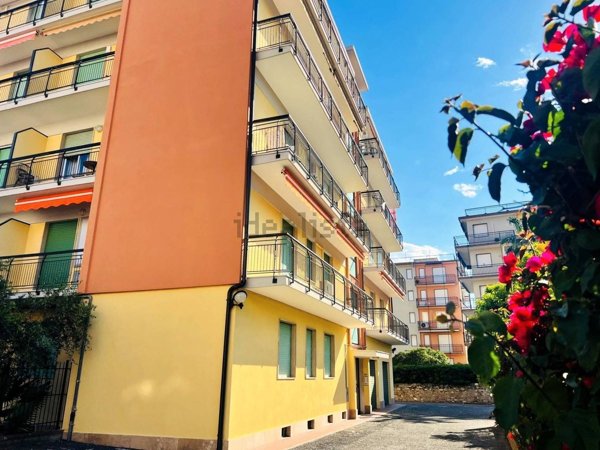 appartamento in vendita a San Bartolomeo al Mare