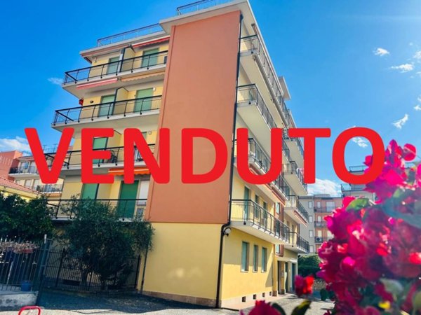 appartamento in vendita a San Bartolomeo al Mare
