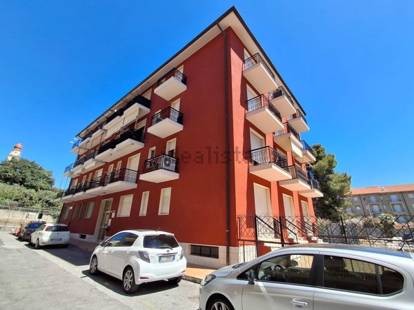 appartamento in vendita a San Bartolomeo al Mare