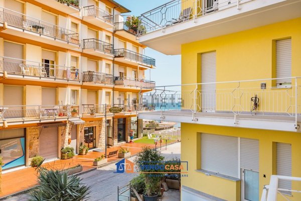 appartamento in vendita a San Bartolomeo al Mare